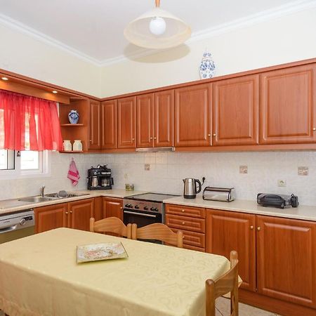 Maki'S Residence Argostoli  Luaran gambar