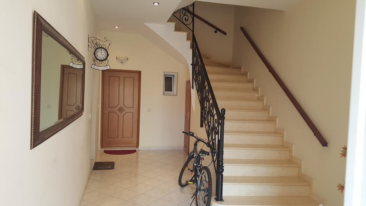 Maki'S Residence Argostoli  Luaran gambar