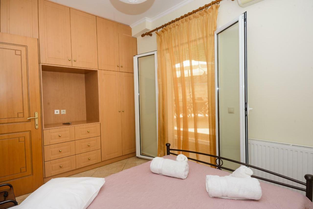 Maki'S Residence Argostoli  Luaran gambar
