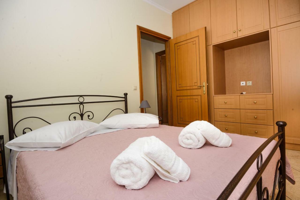 Maki'S Residence Argostoli  Luaran gambar