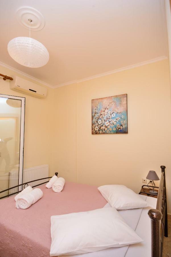 Maki'S Residence Argostoli  Luaran gambar