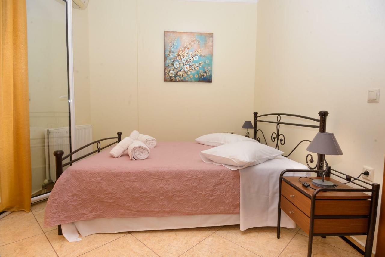 Maki'S Residence Argostoli  Luaran gambar