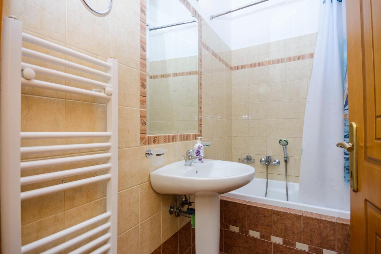 Maki'S Residence Argostoli  Luaran gambar