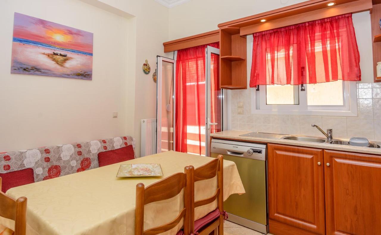 Maki'S Residence Argostoli  Luaran gambar
